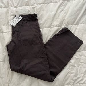 Brandy Melville Parker Cargo Pant
